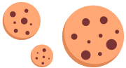 Nuestras cookies