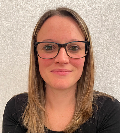 Directora Sabrina Ukmar